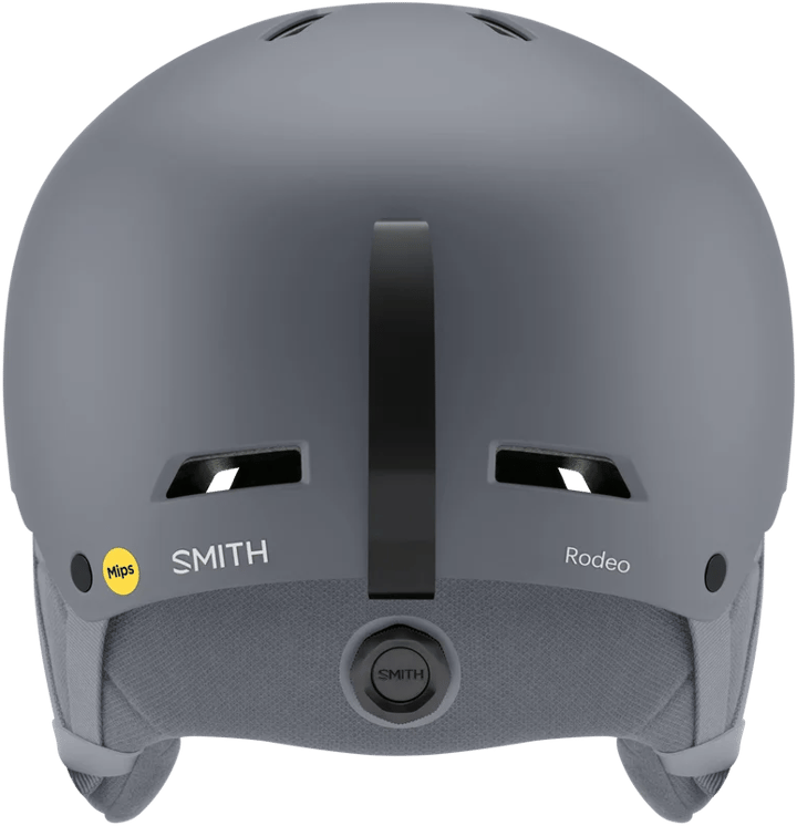 Smith Men's Rodeo Mips Matte Cirrus Grey Smith