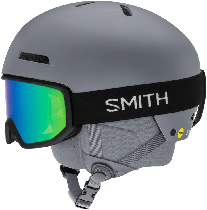 Smith Men's Rodeo Mips Matte Cirrus Grey Smith