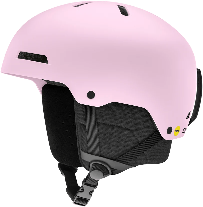 Smith Men's Rodeo Mips Matte Pink Frost
