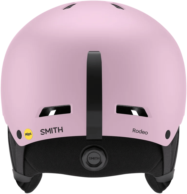 Smith Men's Rodeo Mips Matte Pink Frost Smith
