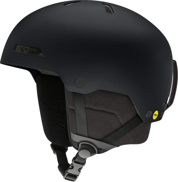 Smith Men's Rodeo Mips Matte Black Smith