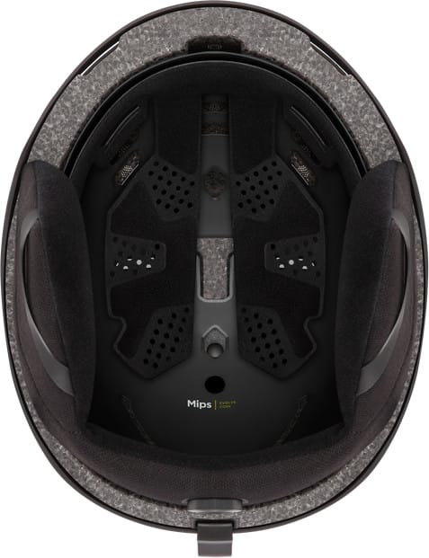 Smith Men's Rodeo Mips Matte Black Smith