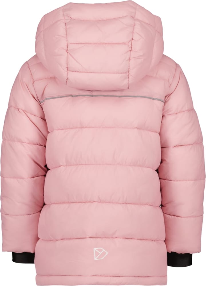 Didriksons Kids' Rodi Jacket 2 Soft Pink Didriksons Didriksons Kids' Rodi Jacket 2 Soft Pink Didriksons