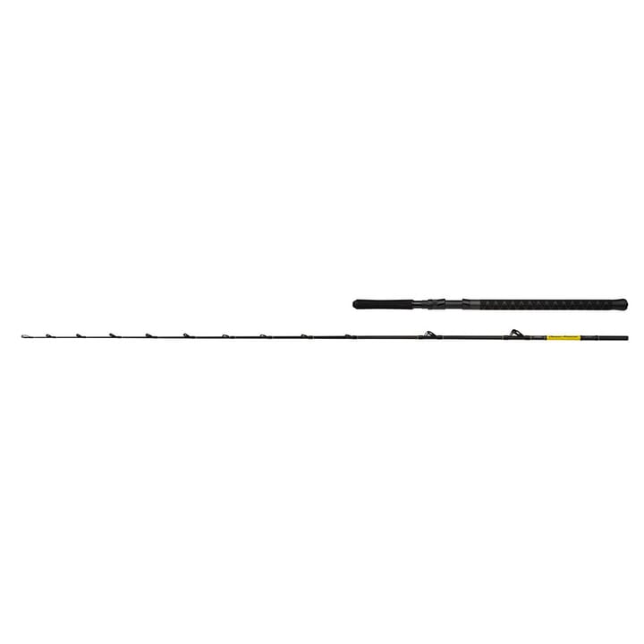 Shimano Rod Beastmaster Cx Boat Slim Black Shimano
