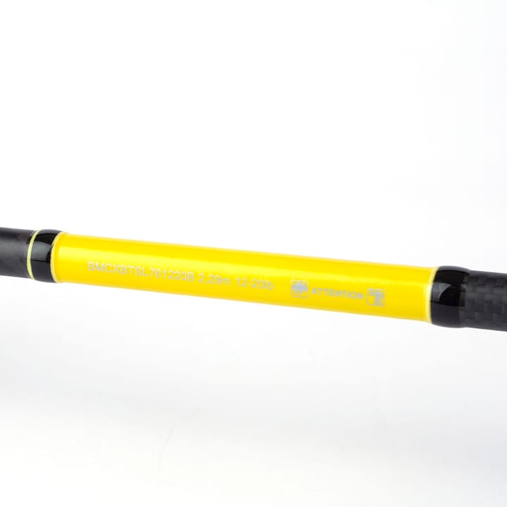 Shimano Rod Beastmaster Cx Boat Slim Black Shimano