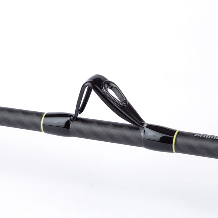 Shimano Rod Beastmaster Cx Boat Slim Black Shimano