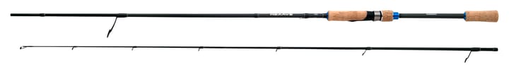 Shimano Rod Nexave Spinning Mod-Fast Black/ Dark Blue Shimano