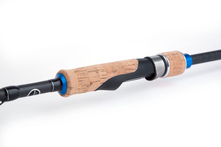 Shimano Rod Nexave Spinning Mod-Fast Black/ Dark Blue Shimano