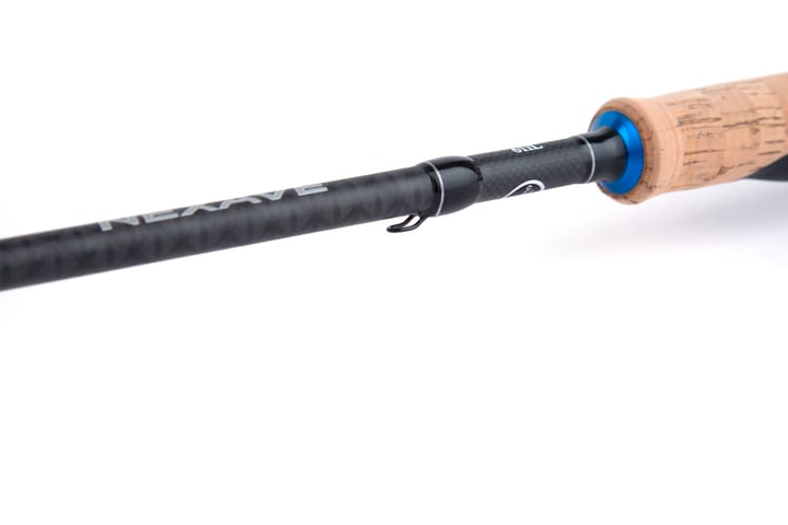 Shimano Rod Nexave Spinning Mod-Fast Black/ Dark Blue Shimano