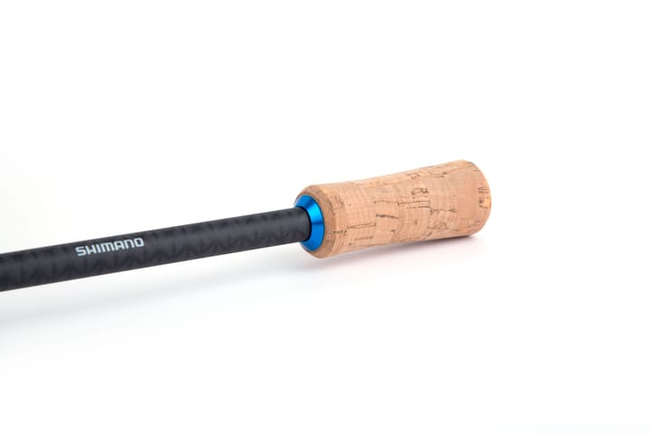 Shimano Rod Nexave Spinning Mod-Fast Black/ Dark Blue Shimano