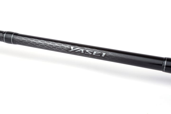 Yasei AX Dropshot Spin Ex-Fast 2,40 m 7-21 g 2pc Shimano Yasei AX Dropshot Spin Ex-Fast 2,40 m 7-21 g 2pc Shimano