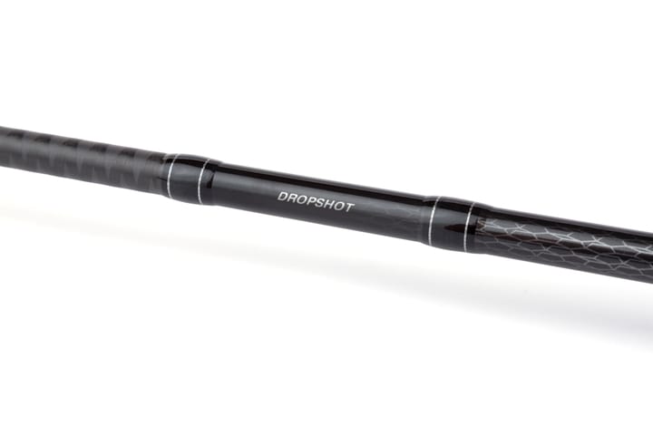 Yasei AX Dropshot Spin Ex-Fast 2,40 m 7-21 g 2pc Shimano