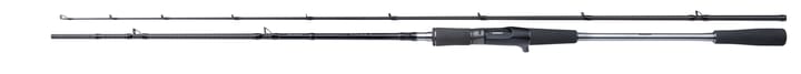 Shimano Yasei Pike Swimb & BB Cast Fast 2,40 m 120-170 g 2pc Shimano