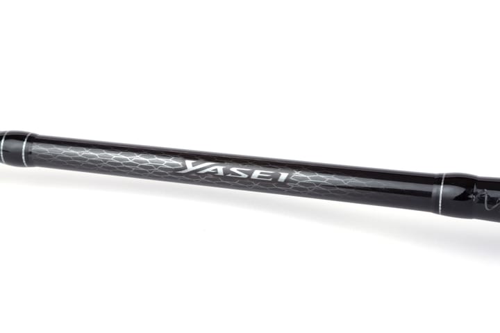 Shimano Yasei Pike Swimb & BB Cast Fast 2,40 m 120-170 g 2pc Shimano Shimano Yasei Pike Swimb & BB Cast Fast 2,40 m 120-170 g 2pc Shimano