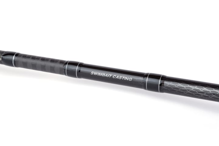 Shimano Yasei Pike Swimb & BB Cast Fast 2,40 m 120-170 g 2pc Shimano Shimano Yasei Pike Swimb & BB Cast Fast 2,40 m 120-170 g 2pc Shimano