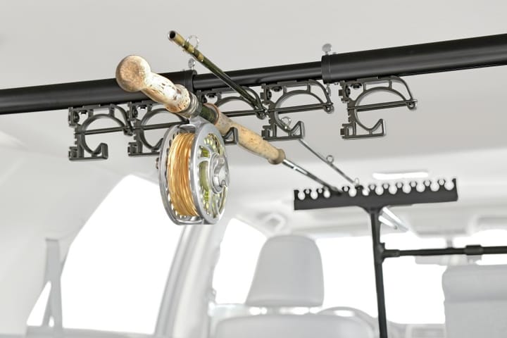 Rodmounts Rodmounts Rod-Up Innvendig Stangholder Rodmounts Rodmounts Rodmounts Rod-Up Innvendig Stangholder Rodmounts