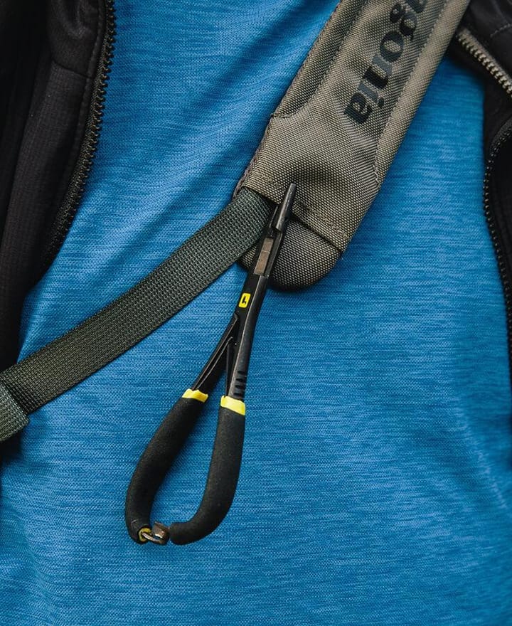 Loon Rogue Mitten Scissor Clamps Loon