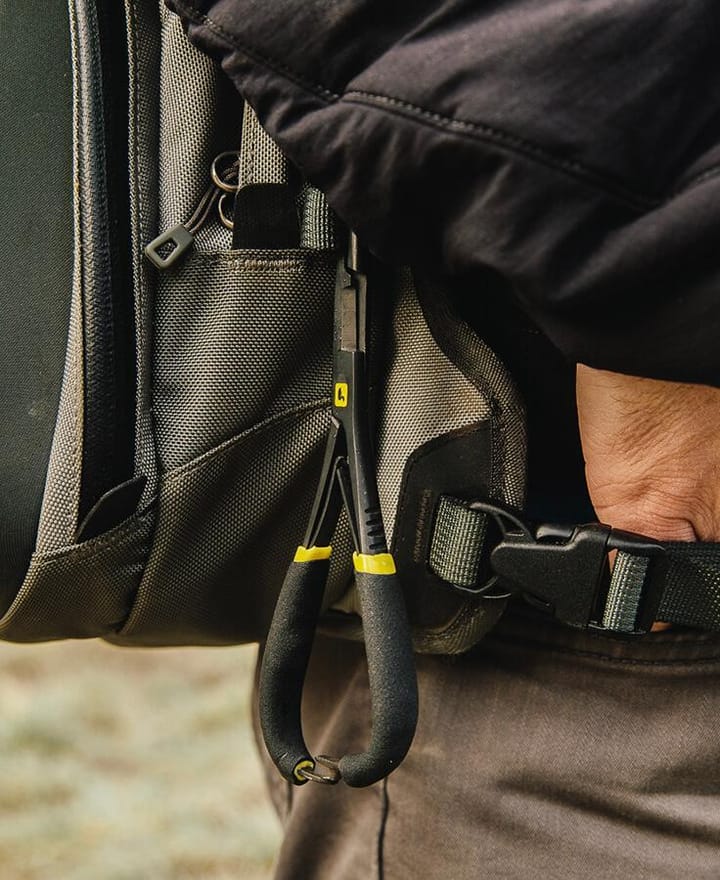 Loon Rogue Mitten Scissor Clamps Loon