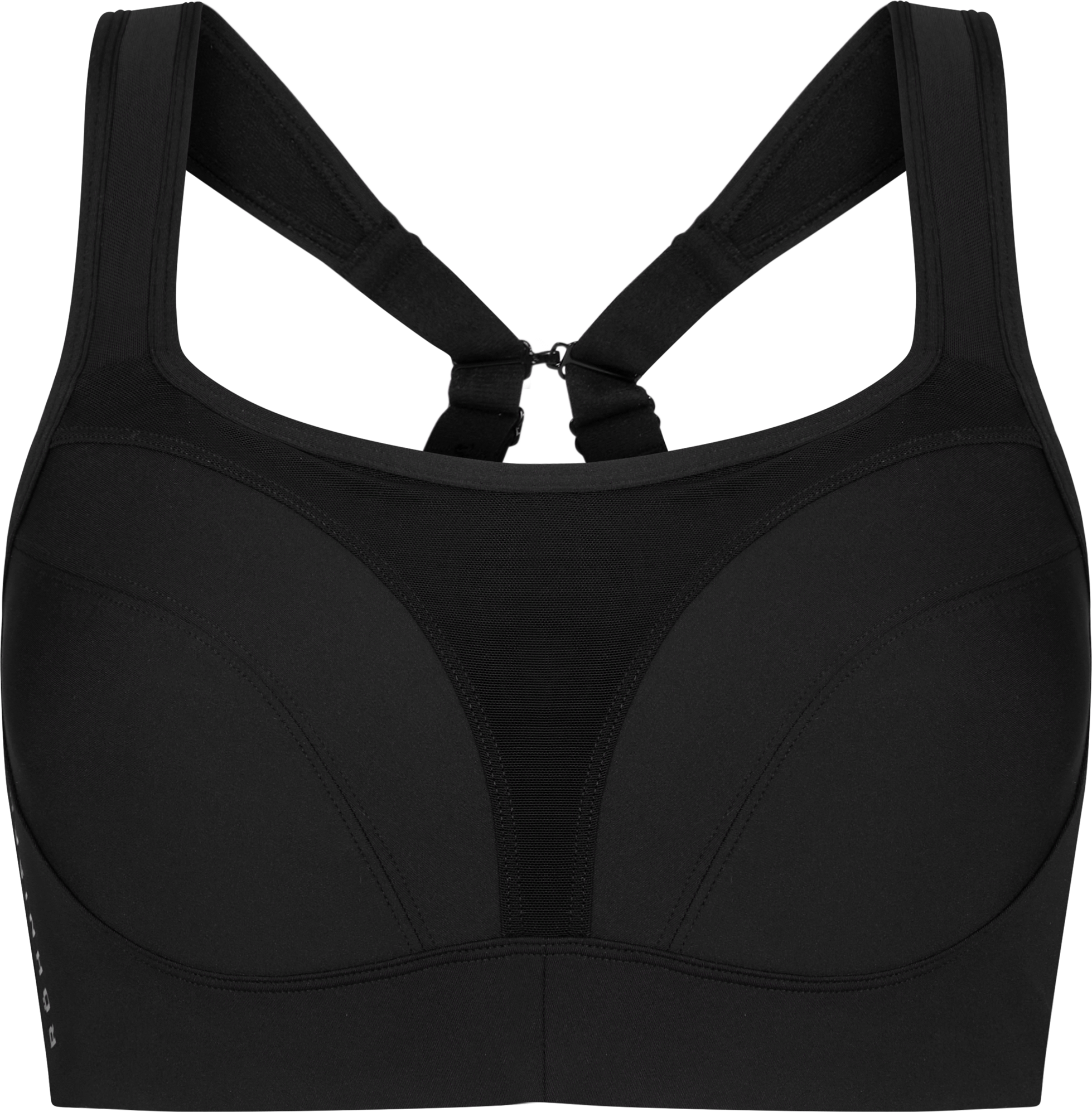 Women's High Support Sportsbra G-Cup