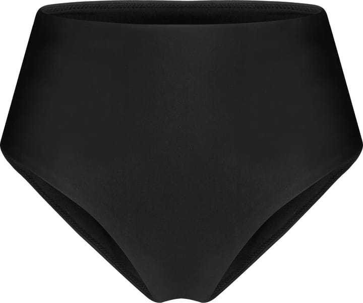 Women's High Support Sportsbra F-Cup Black