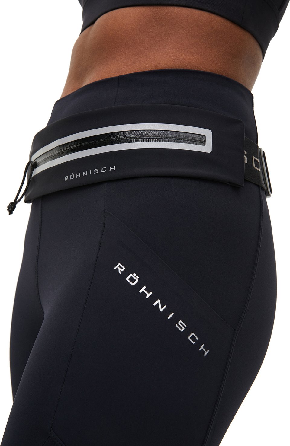 Issa Expandable Running Belt