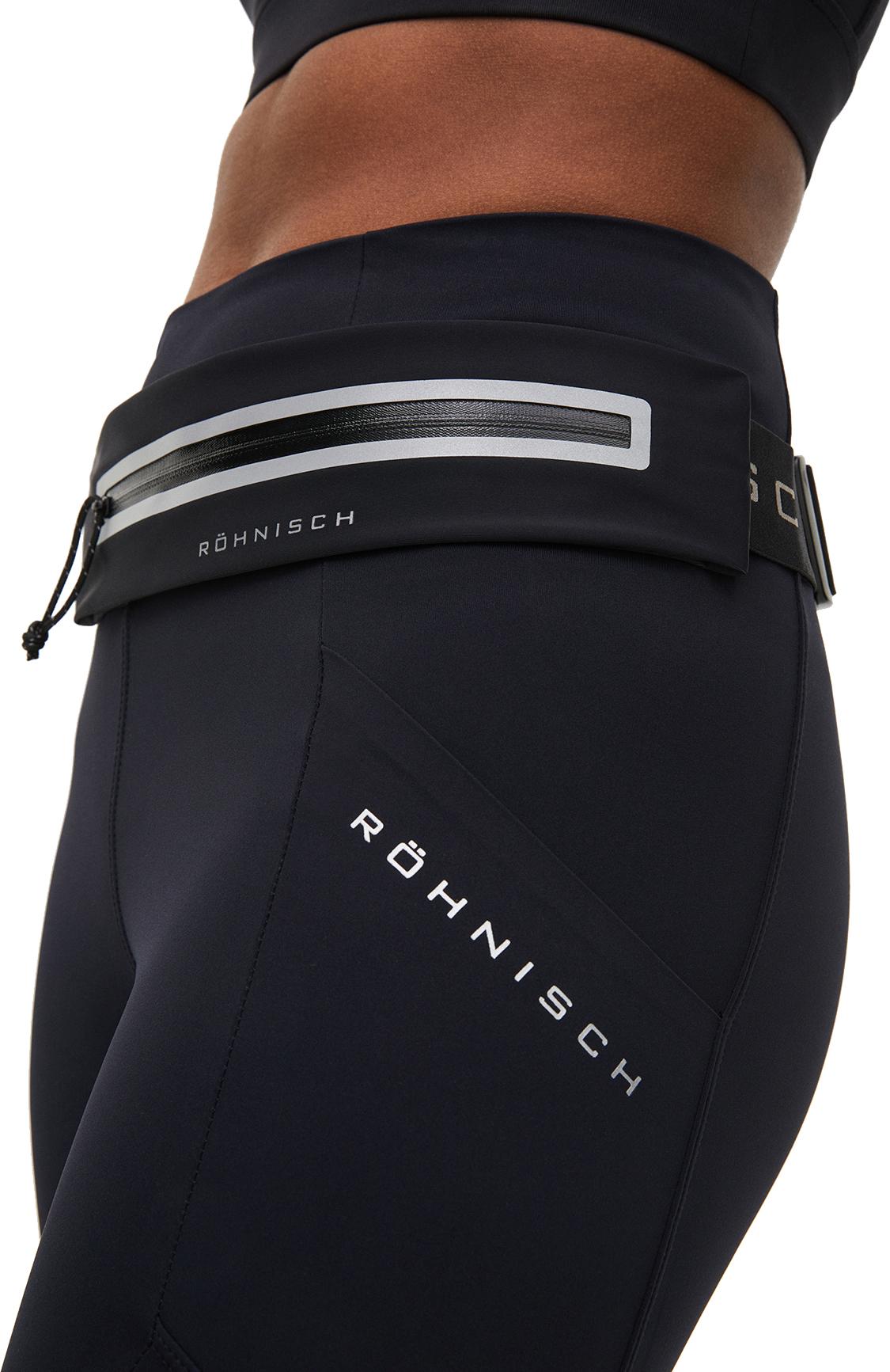 Röhnisch Issa Expandable Running Belt