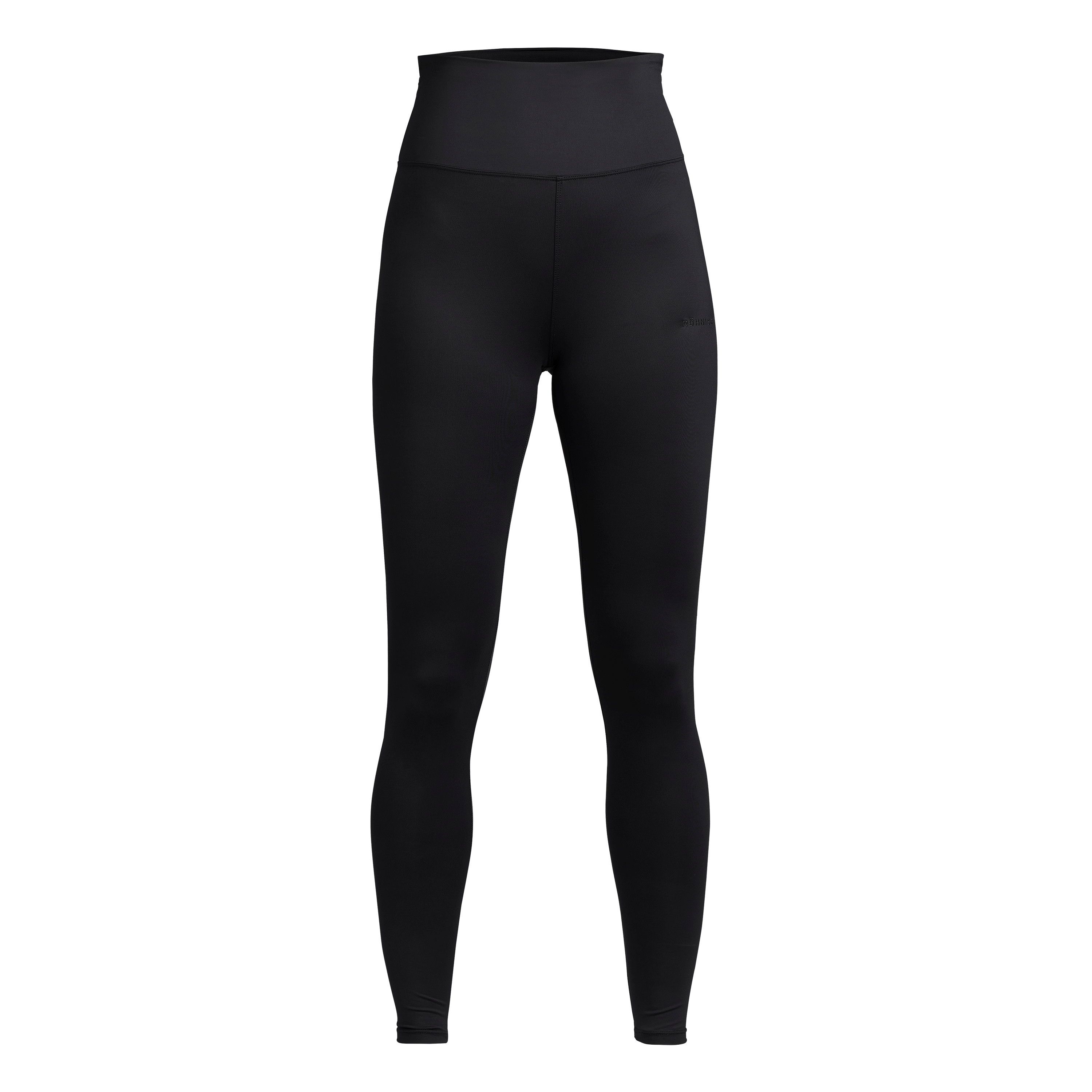 Röhnisch Shape High Waist Tights Black