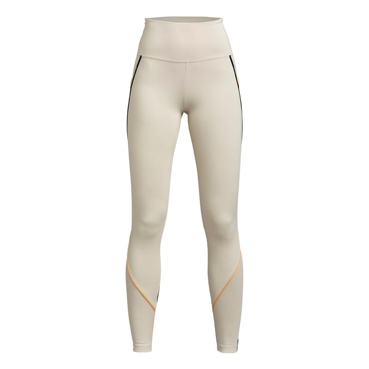Röhnisch Uplift Emblem Tights Pale Sand Röhnisch