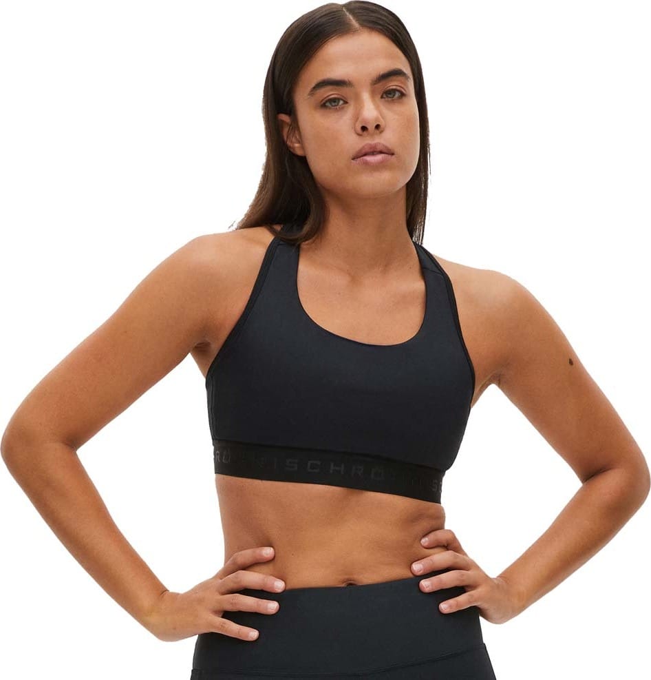 Women's Kay Performance Sportsbra Black