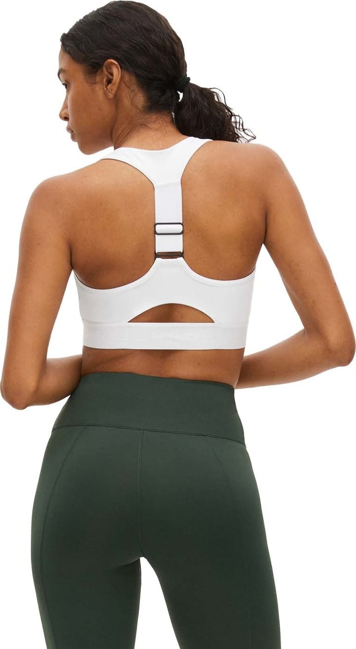 Women's Kay Performance Sportsbra White, Buy Women's Kay Performance  Sportsbra White here