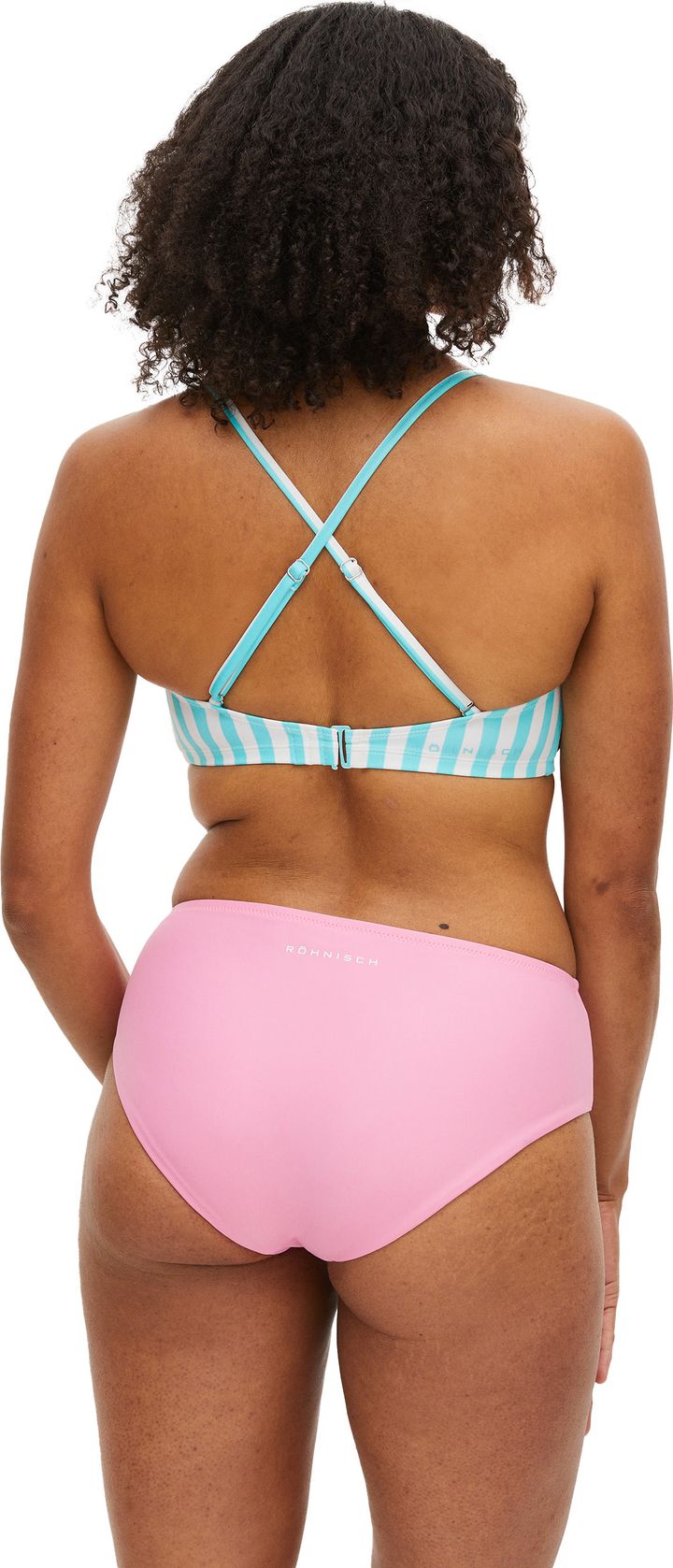 Röhnisch Women's Asrin Bikini Briefs Flower Röhnisch