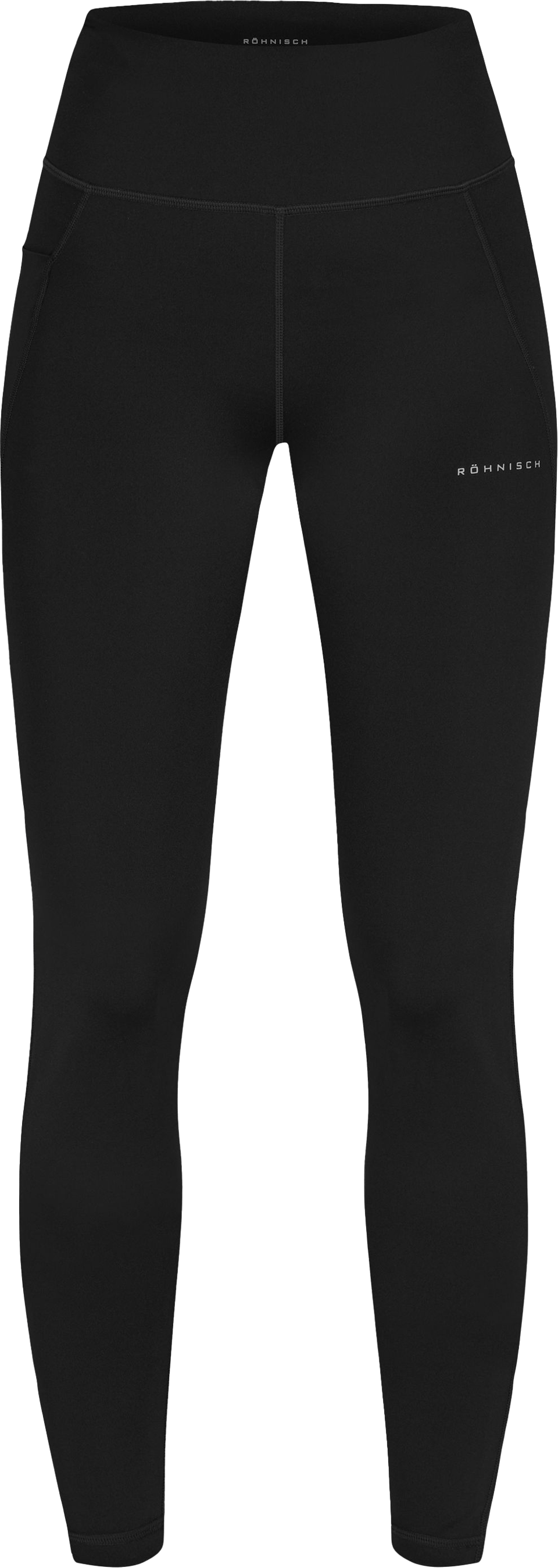 Women's Flattering High Waist Tights