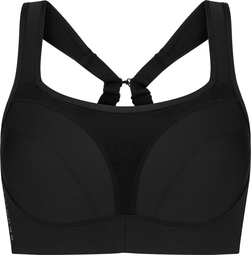 Women's High Support Sportsbra D-Cup