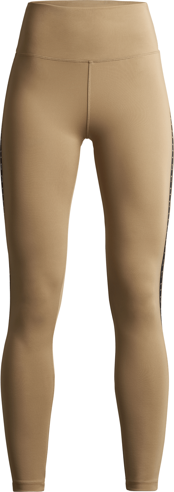 Women's Kay High Waist Tights (2022) Oak Röhnisch