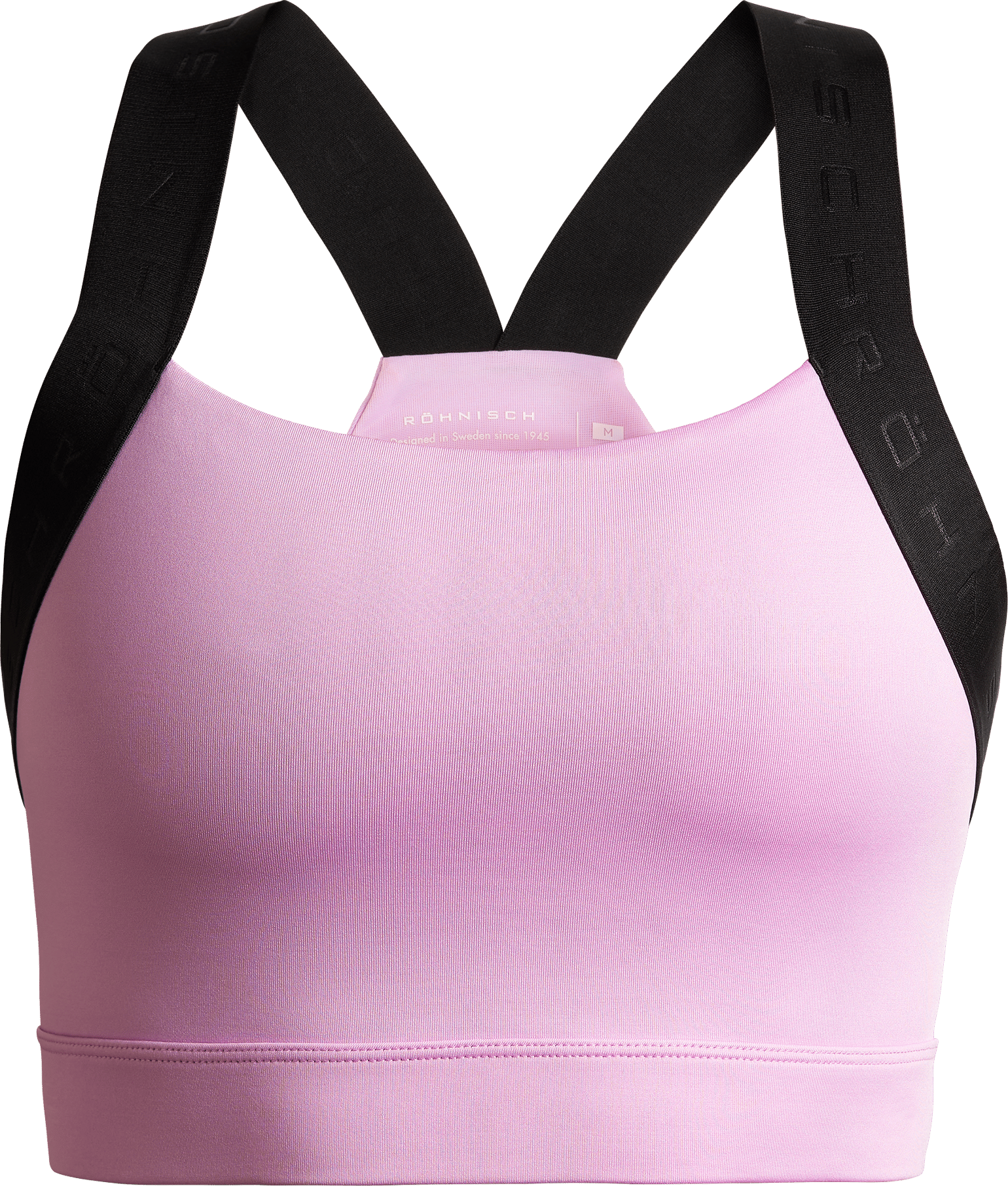 Röhnisch Women's Kay Sports Bra Pastel Lavender