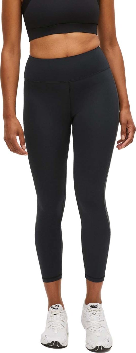 Women's Maya Tights Black Röhnisch