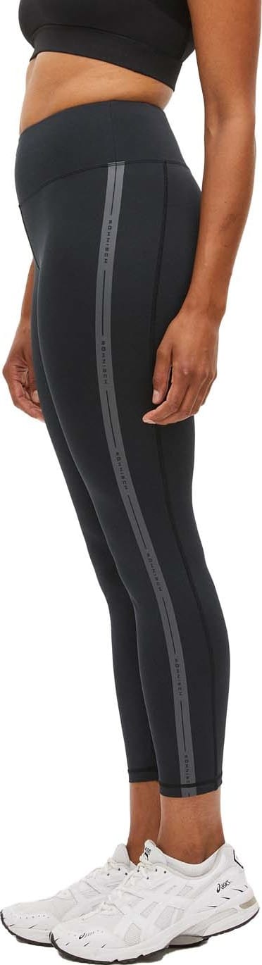 Women's Maya Tights Black Röhnisch