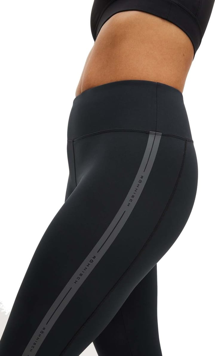 Women's Maya Tights Black Röhnisch