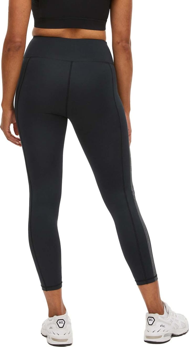 Women's Maya Tights Black Röhnisch