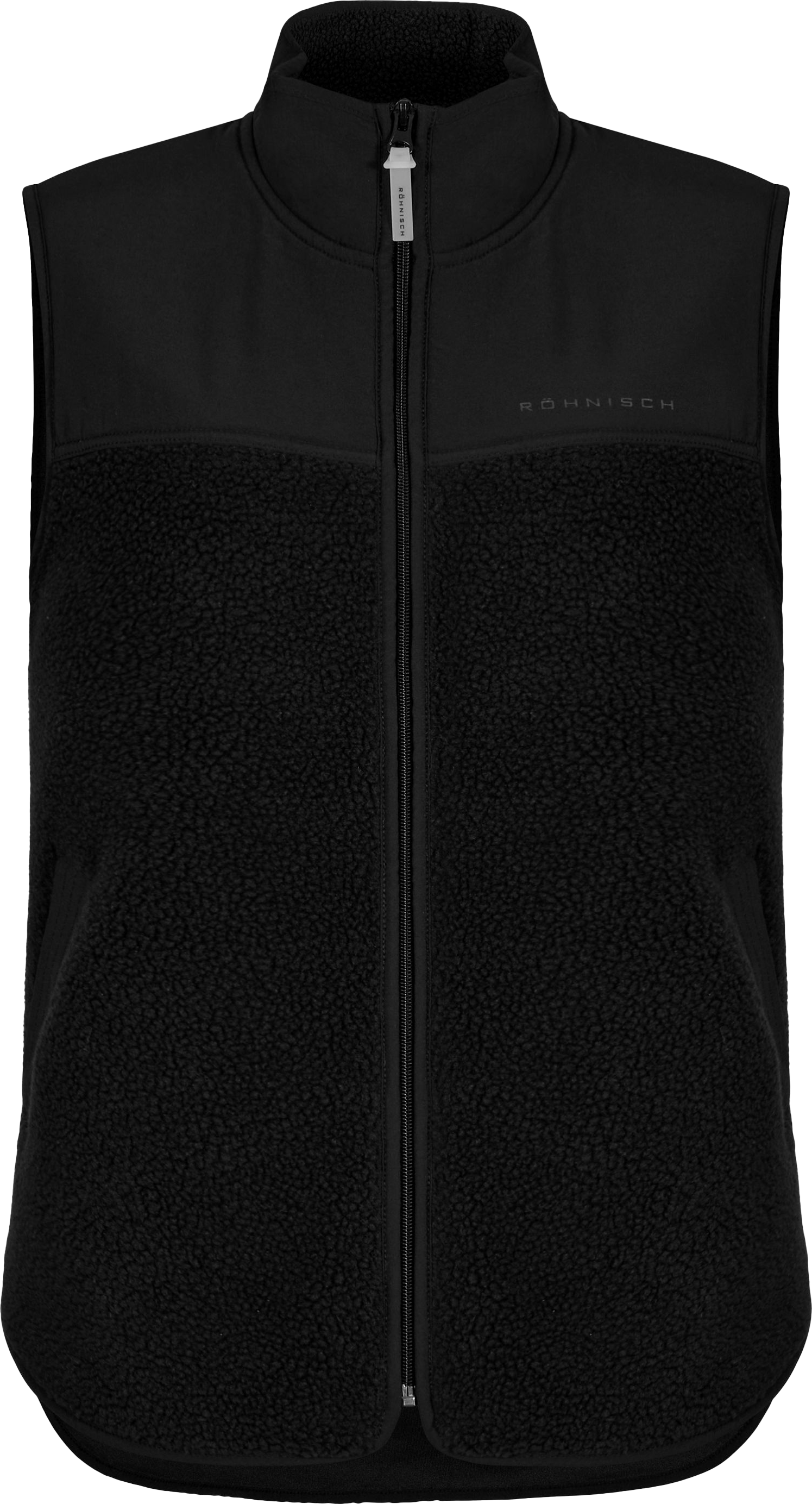 Röhnisch Women's Phoebe Vest Black