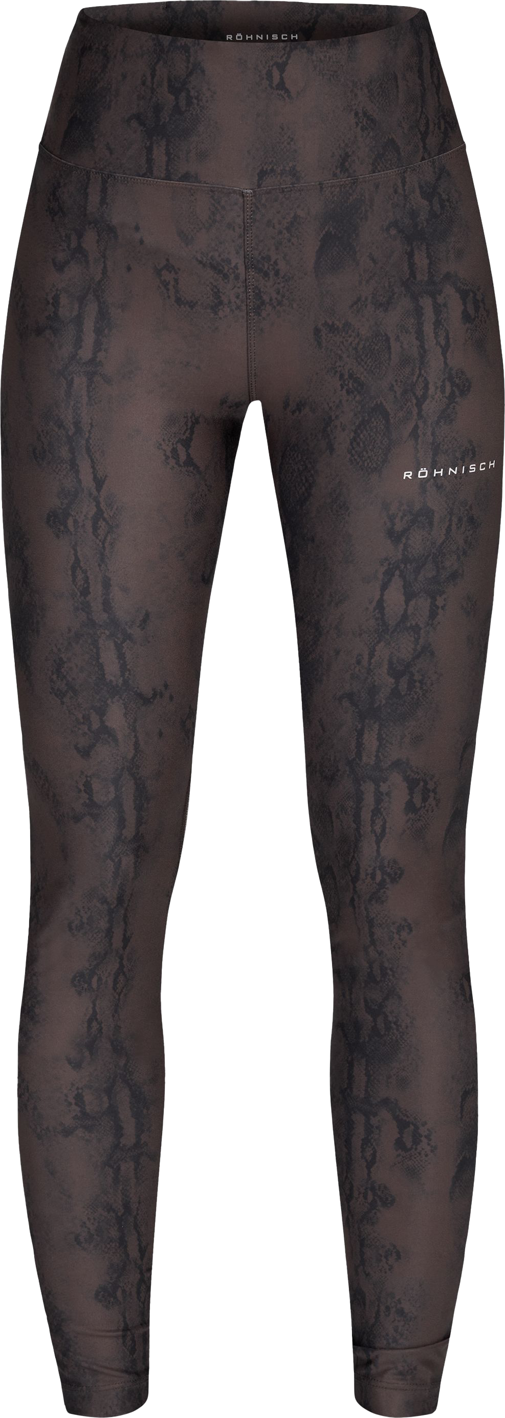 Röhnisch Women's Printed High Waist Tights