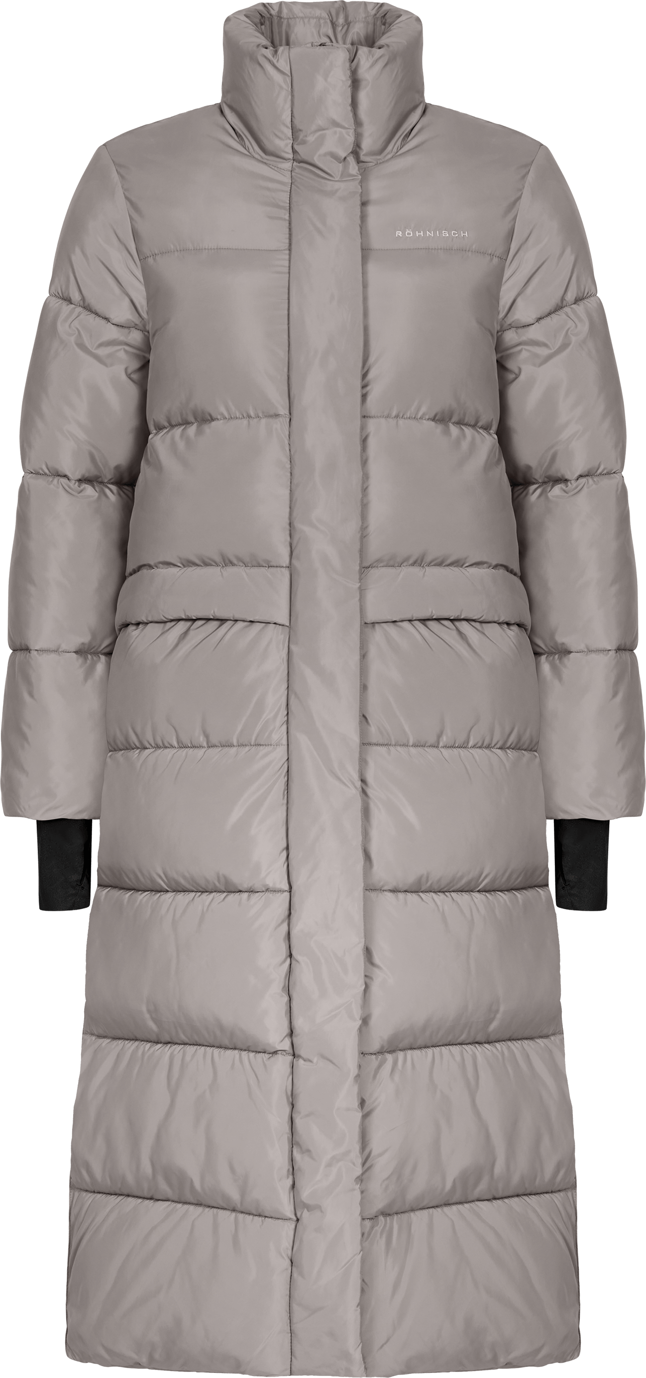 Women's Reign Coat Moon Rock