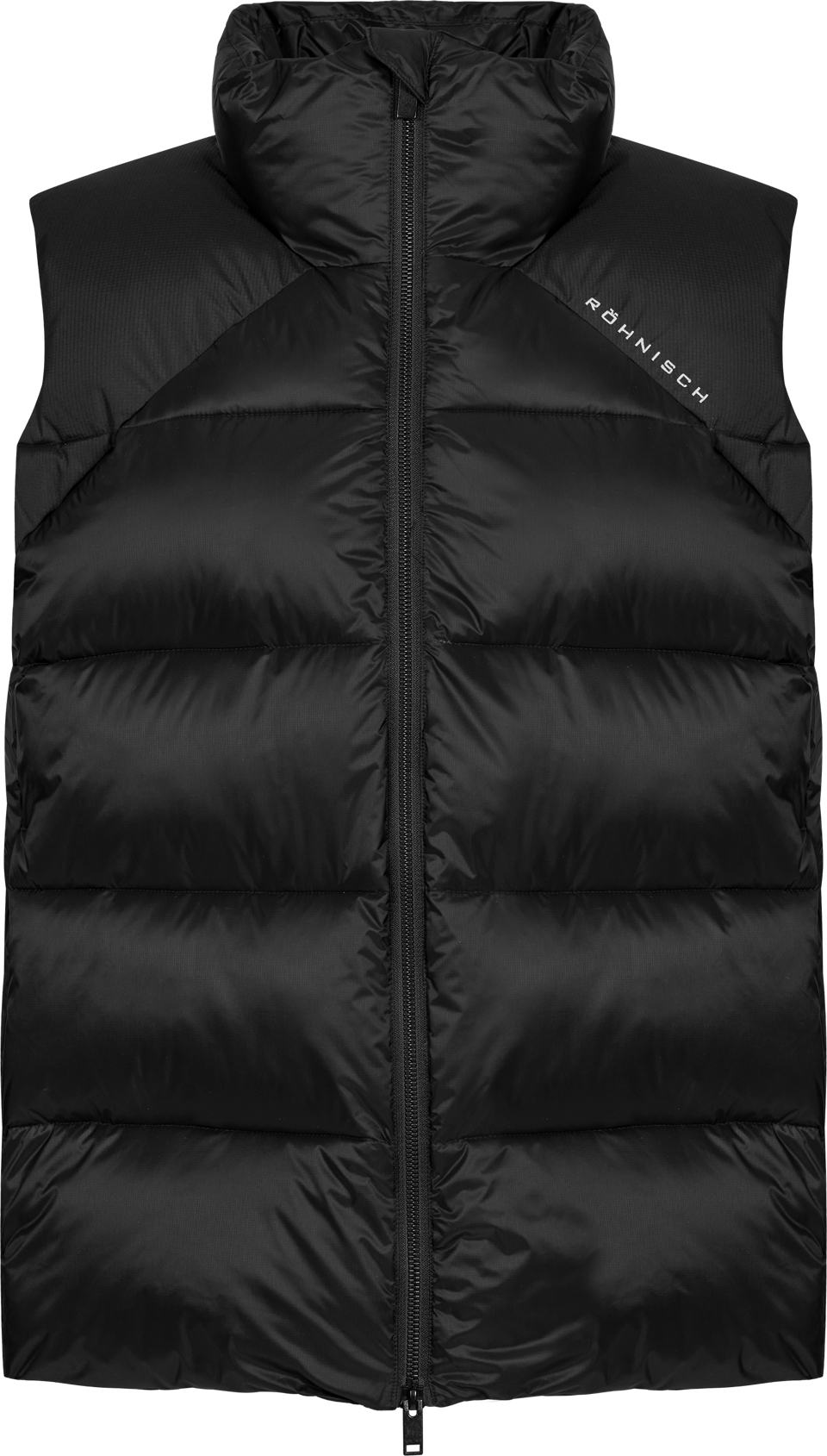 Women's Saint Puffer Vest