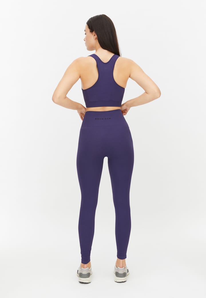 Women's Seamless Soft Rib Tights Blackcurrant, Buy Women's Seamless Soft  Rib Tights Blackcurrant here