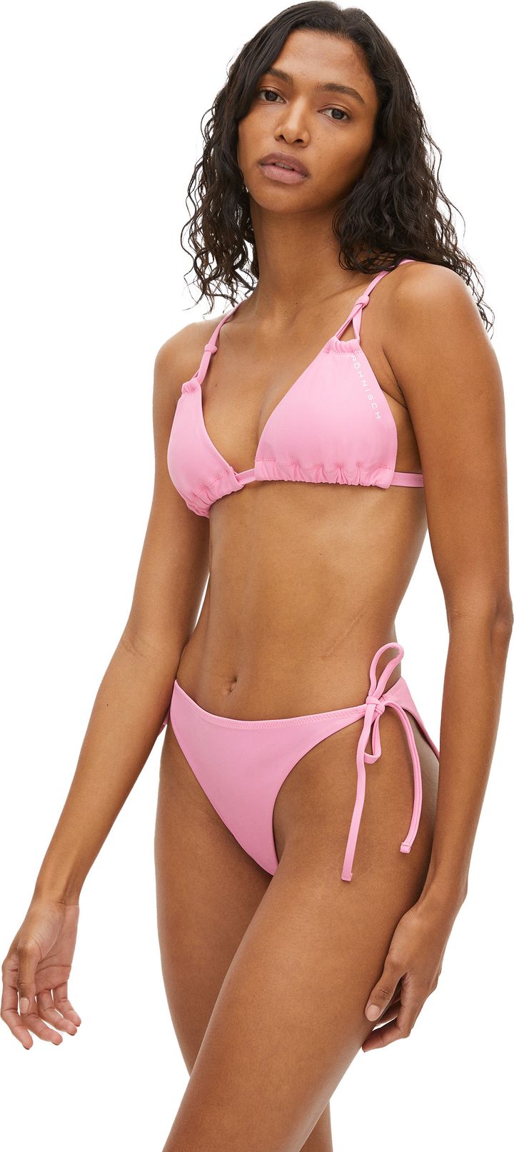 Röhnisch Women's Shira Tie Brief Flower Röhnisch