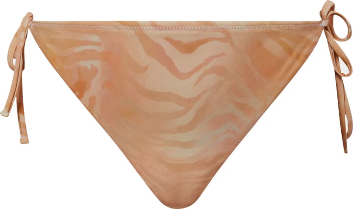 Women's Shira Tie Brief Zebra Fade Röhnisch