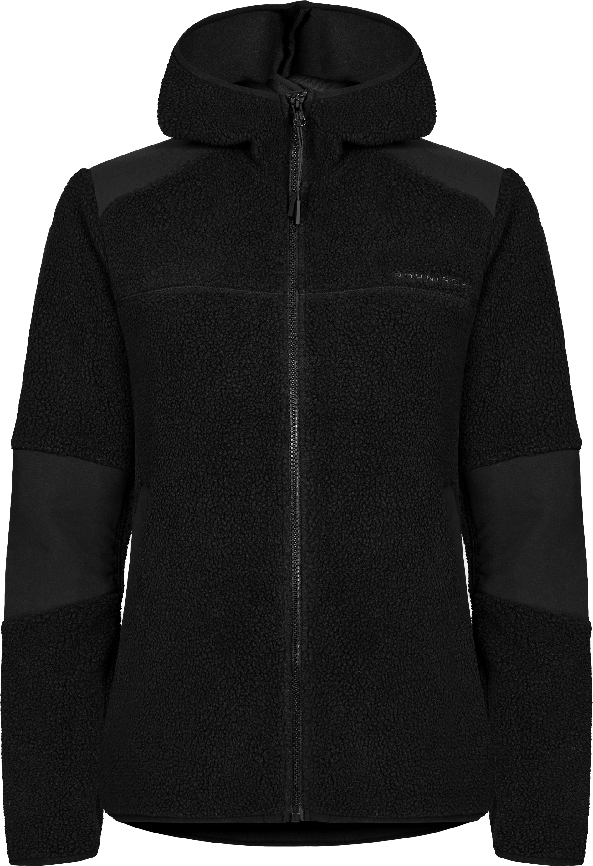 Women's Wazzi Pile Hoodie