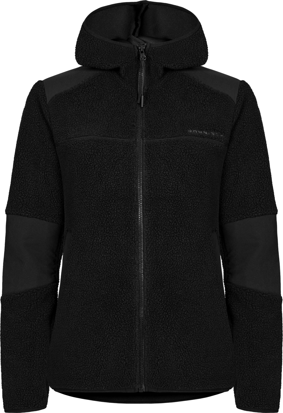 Women's Wazzi Pile Hoodie