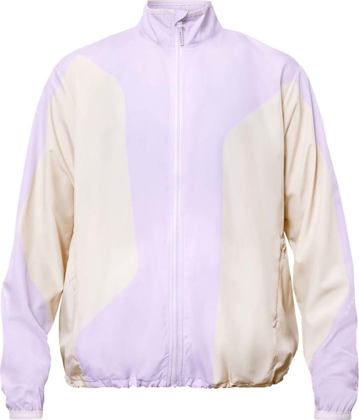 Women's Wind Shield Jacket Orchid Röhnisch