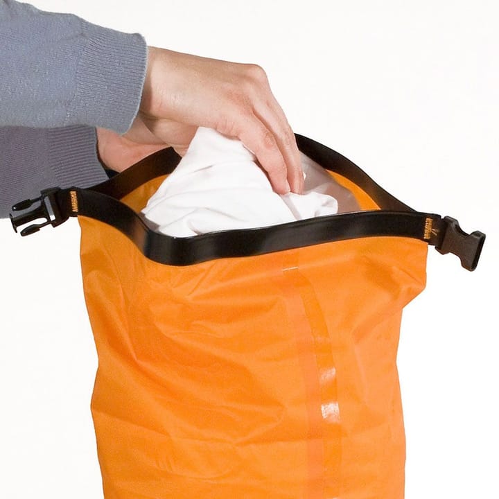 Ortlieb Dry-Bag Ps10 Valve Light Grey 12 L Ortlieb